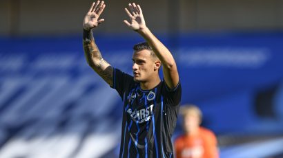 Stanković oduševio u derbiju Brisela i zacementirao mesto u prvih 11