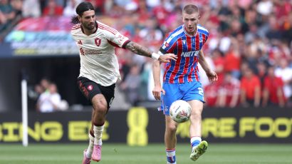 Real ne staje: Belingem preporučio englesko čudo, Liverpul spreman za najgori scenario