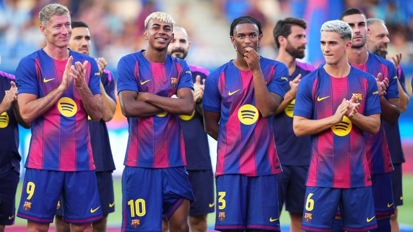 La Liga planira utakmicu u Majamiju vrednu najmanje 5.000.000 evra