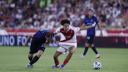 Inter planira drugi najveći transfer u istoriji