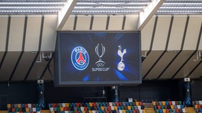 PSŽ i Totenhem u klinču za 5.000.000 evra