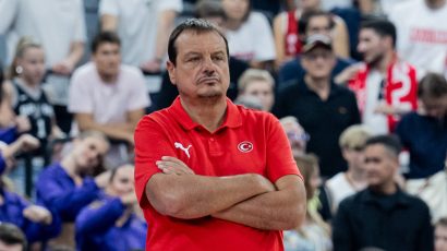 Srbija gleda prema Turskoj, Ataman objavio spisak za Evropsko prvenstvo