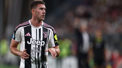 Juventus na srpski pogon: Vlahovićev gol vredi tri boda, Kostić asistent (VIDEO)