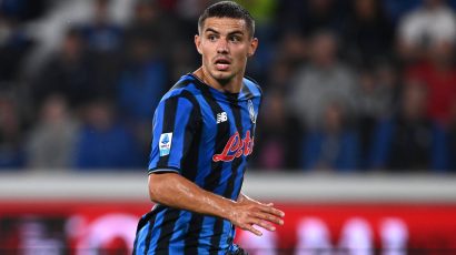 Krstovićeva asistencija nedovoljna za trijumf u Parmi (VIDEO)