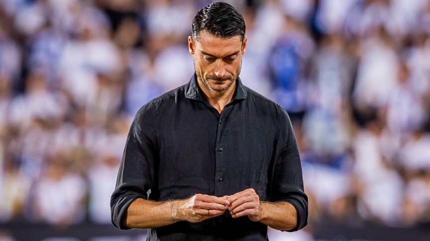Kolarov se zahvalio - Rijera najbliži Zvezdi: Na Marakani pokušavaju da spuste zahteve Španca