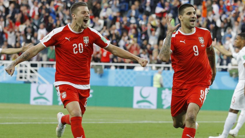 Mitrogol i Sergej zajedno u Nemačkoj