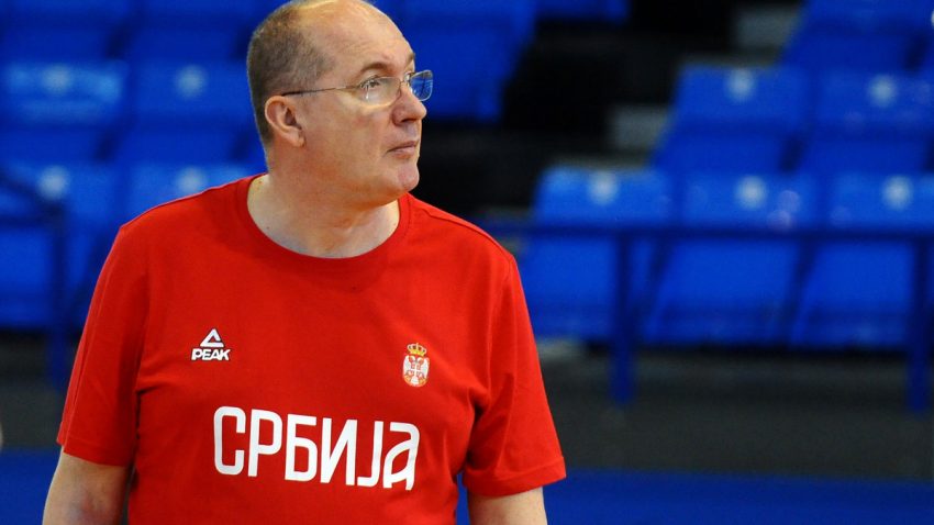Stevan Karadžić - leto srpskog razočaranja, poslednja poruka Labovića i oproštaj Teodosića: Apsurdno da nemamo problem sa odzivom za seniorski tim, a imamo za mlađe selekcije