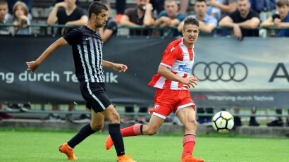 Iz Partizana u Zvezdu, iz Zvezde u Partizan: Jovanović protiv Bosića i Novakovića