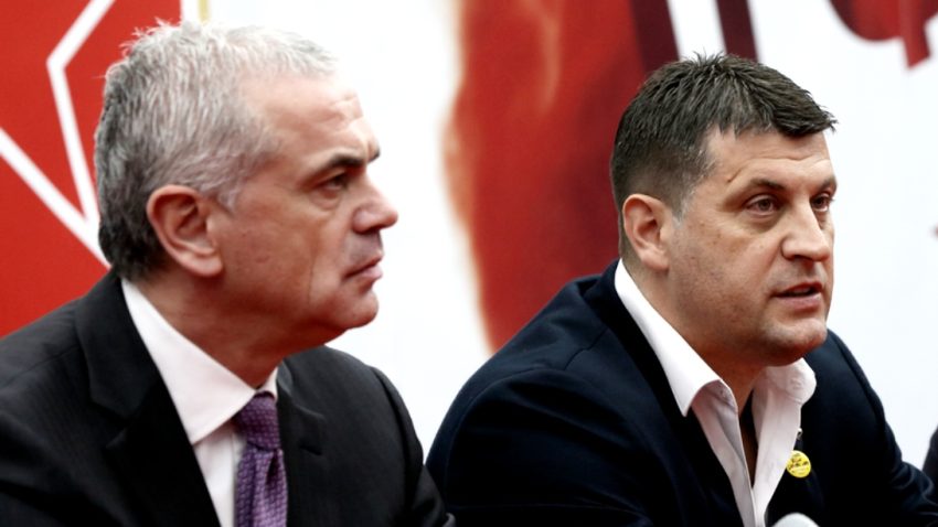 Najava Terzića se obistinila, Milojević dobio ono što je tražio