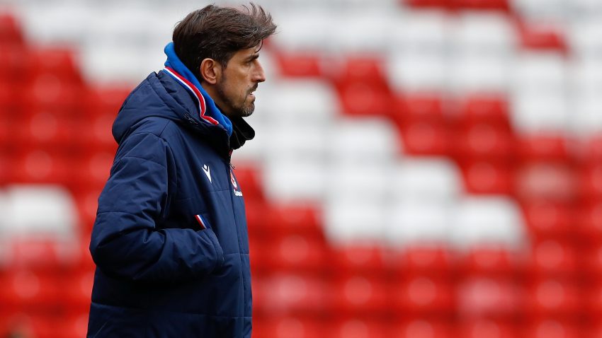 Paunović naknadno pozvao Zarića i Bosića