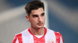 Šampion se muči i živi na Gavrićev račun
