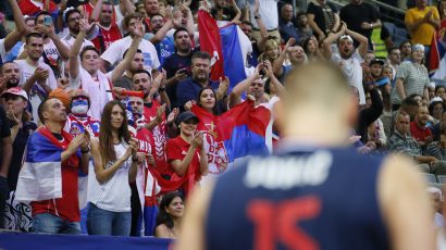 Beograd se sprema za spektakl: Karte planule za manje od 24 sata, ali ima još nade