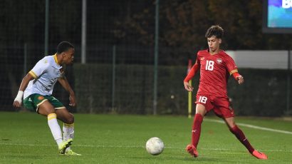 Lanetov sin, Dušan Jovanović: Hvala Zvezdi, ali Partizan je moja dugogodišnja želja