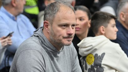 Nesterović žali za Ivkovićevim crno-belima: Sve je bilo vezano za Partizan! Šta ću ja u vojsci, da sedim dok me ne upucaju?