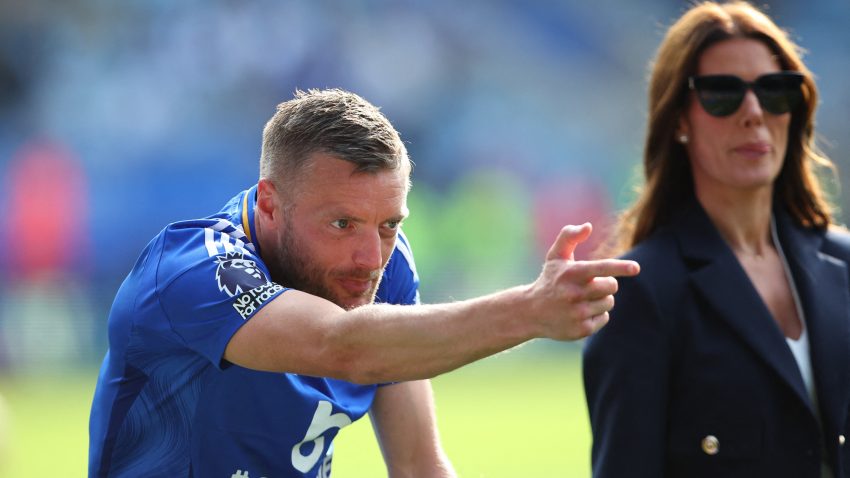 Džejmi Vardi sleće u Milano, za njim će i bivši štoper Javora