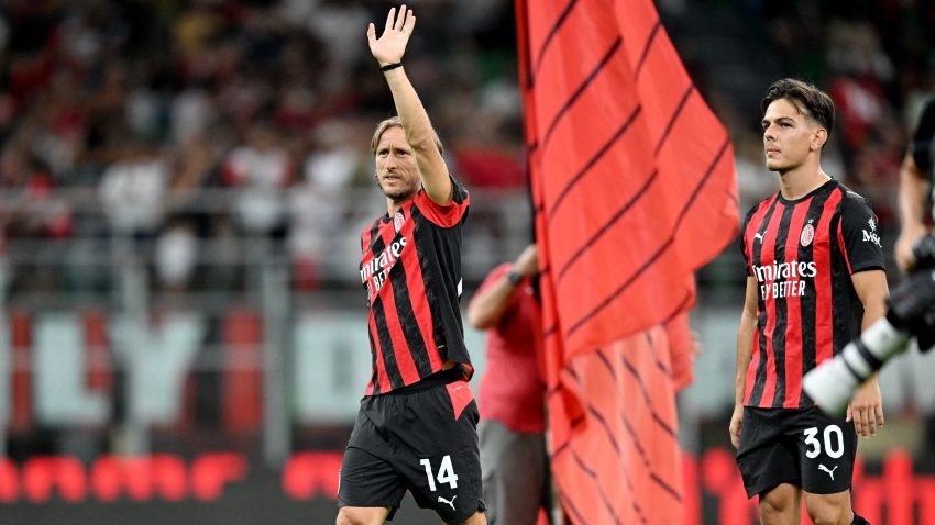 Milan mora da reaguje: Ardon Jašari doživeo frakturu fibule, ceh ide do 150.000.000 evra