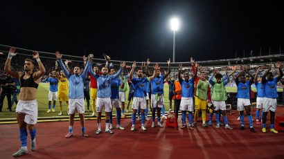 Kiparski šampion piše istoriju: Zvezda dobar tim sa jakim domaćim terenom, ali ne bojimo se nikoga