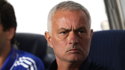 Arbeloa odgovorio Murinju: Ne možemo žrtvu da predstavimo kao provokatora