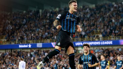 Simeone traži od uprave 40.000.000 evra za Stankovića