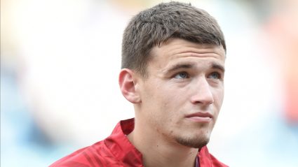 Leskovčanin ozvaničen u Vankuveru: Menja američkog reprezentativca, Zvezdi doneo 750.000 evra