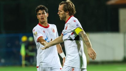 Zvezdin bek demantovao da menja reprezentaciju: Srbija je moja jedina domovina
