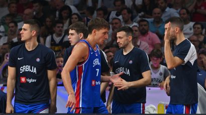 Bogdanović čeka doktora iz Amerike – osiguranje igra veliku ulogu