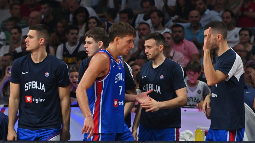 Bogdanović čeka doktora iz Amerike - osiguranje igra veliku ulogu