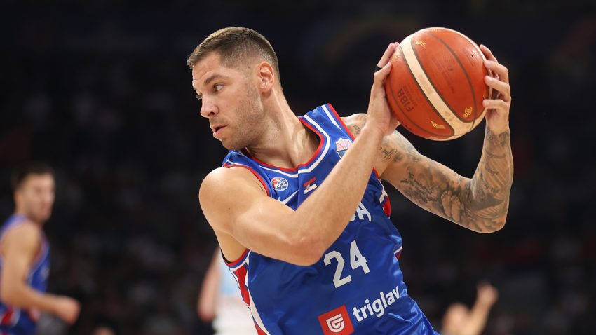 Umetnost na delu za poslednji ples Stefana Jovića