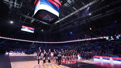 Rekord Srbije i drugo mesto za Pešićeve asistente
