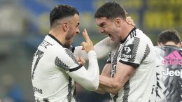 Juventus menja planove: Saigrači nisu bili tužni zbog Vlahovićevog odlaska