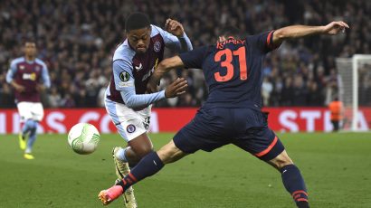 Stigao kao ogromno pojačanje, pa se povredio na prvom treningu – Roma u ozbiljnom problemu