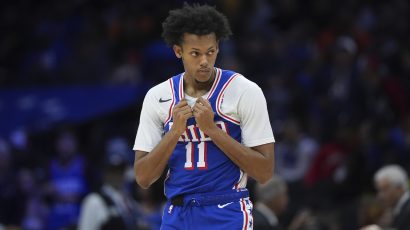 Bivši NBA igrač napustio Makabi