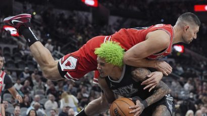Veliki udarac pred Evrobasket: NBA zvezda propušta turnir