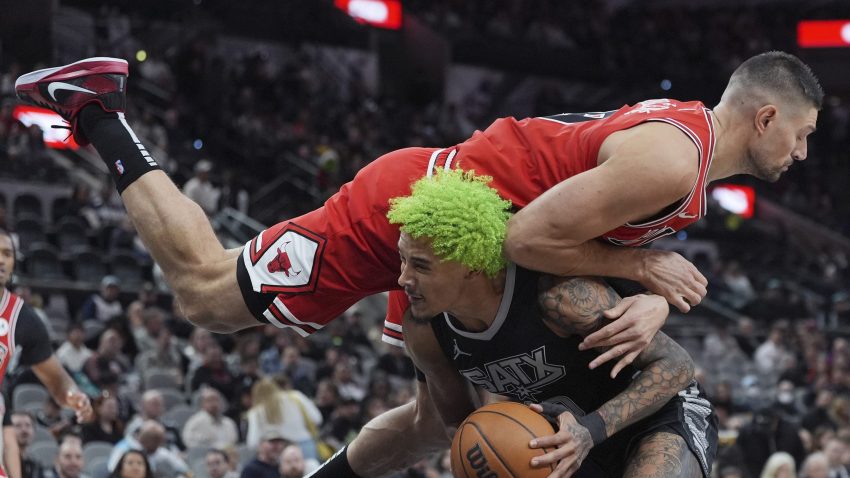 Veliki udarac pred Evrobasket: NBA zvezda propušta turnir