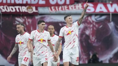 Mančester završio posao za 230.000.000 evra: Šeško odabrao Junajted pre Njukasla