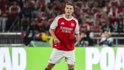Prvenac Đekereša, Arsenal ubedljiv protiv Bilbaa (VIDEO)