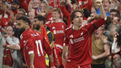 Premijer liga nikad ne razočara: Odbrana ostavila Petrovića na cedilu, Kjeza junak Liverpula