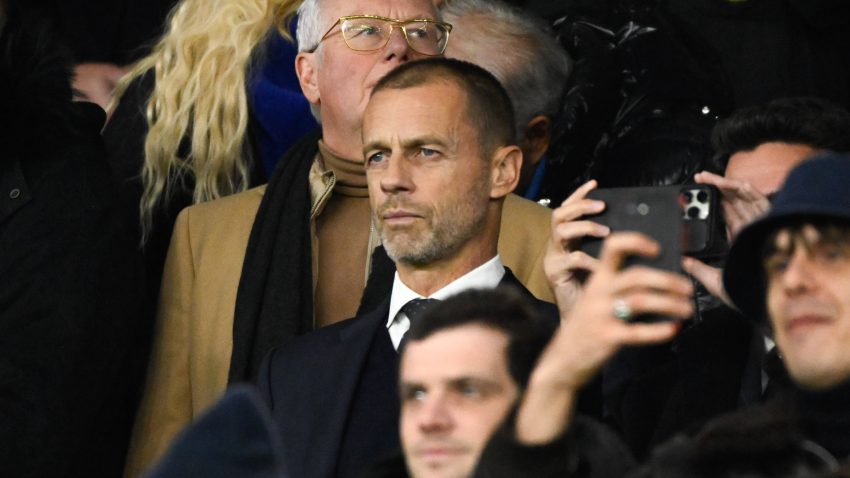 UEFA u središtu kontroverze: Ruskim klubovima isplaćeno skoro 11.000.000 evra, Ukrajincima ništa