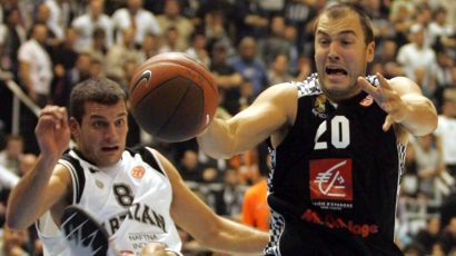 Marko Milić ponovo u slovenačkoj košarci