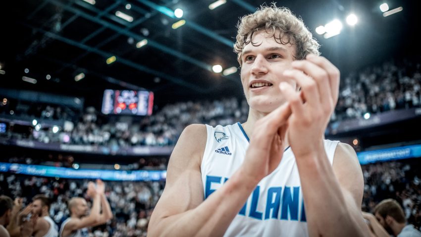 Finska oluja se ne zaustavlja: Markanen nastavio da dominira!