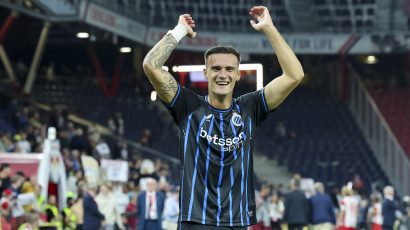 Drama i preokreti u kvalifikacijama za Ligu šampiona: Stanković čeka Rendžers, Marković strelac, Pešić posmatrač