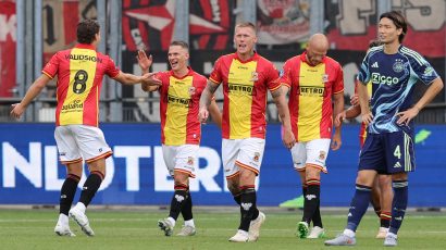 Ajaks ima ozbiljnu noćnu moru, a nije ni PSV, ni Fejenord