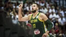 Žalgiris pobedio: Valančunas preti Zvezdi, Partizanu i Srbiji