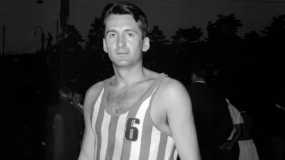 IN MEMORIAM: Đorđe Andrijašević (1931 – 2025)