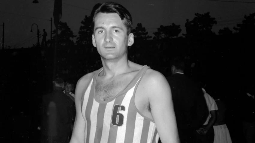 IN MEMORIAM: Đorđe Andrijašević (1931 - 2025)