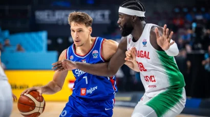 Bogdanović preskočio Radovanovića i Teodosića! Sledi napad na Danilovića