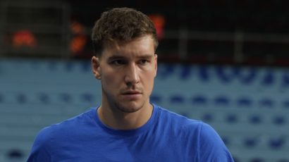 Srbija mora da nastavi napad na zlato bez Bogdanovića