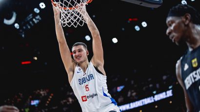 Jović najavljuje još bolju Srbiju: Nismo pokazali ni 70 odsto