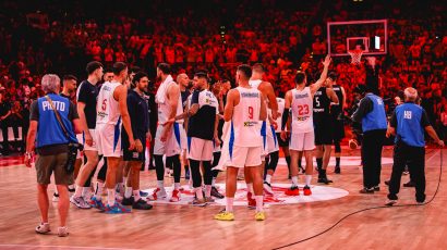 Pripreme za Evrobasket u znaku Srbije, još četiri reprezentacije bez poraza