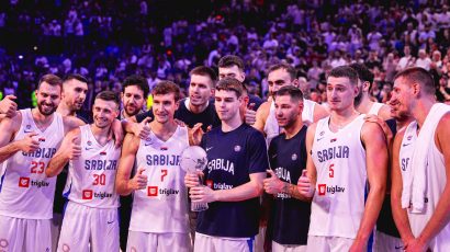 Jokić iz senke, Jović rešetao: Skalp svetskog šampiona znak da je Pešićev orkestar spreman